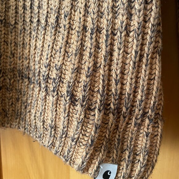 Carhartt WIP Heavy Sweater - Picture 5 of 8